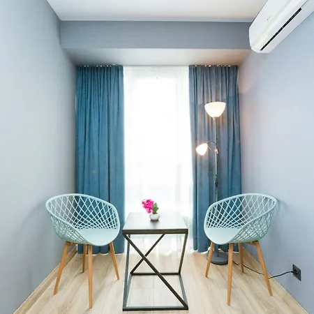 Stylish 2-Rooms Apartment Kyiv Exterior photo