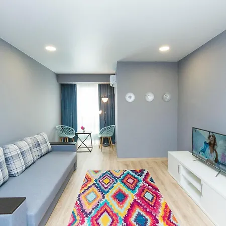 Stylish 2-Rooms Apartment Kyiv Exterior photo