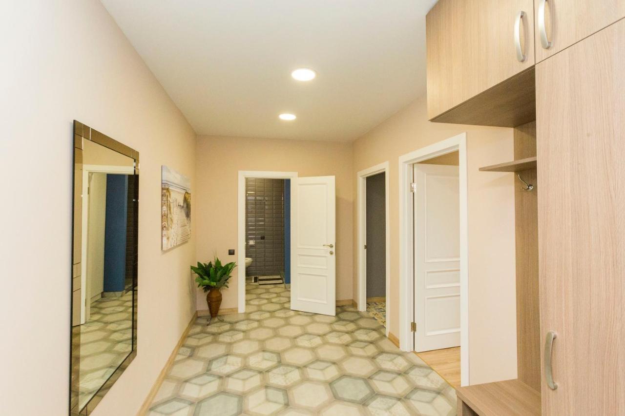 Apartment Stylish 2-rooms *