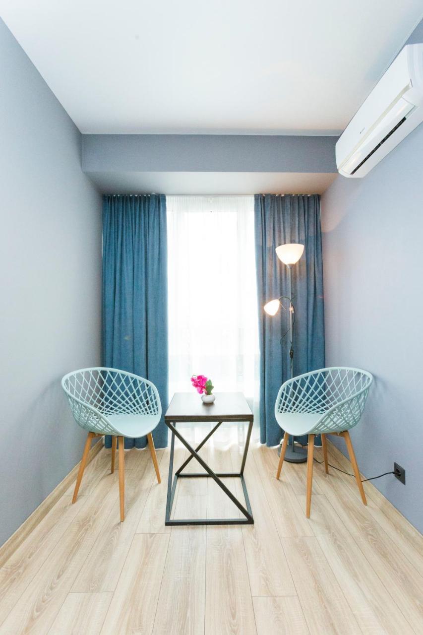 Stylish 2-rooms *