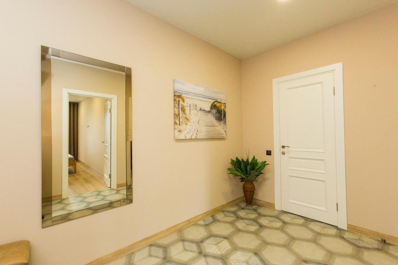 Stylish 2-rooms Apartment Kyiv