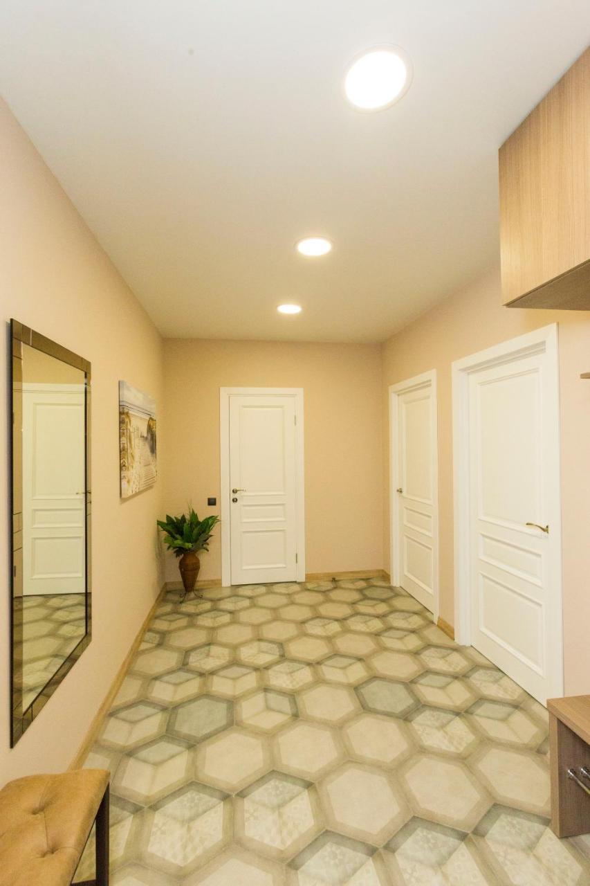Apartment Stylish 2-rooms Kyiv