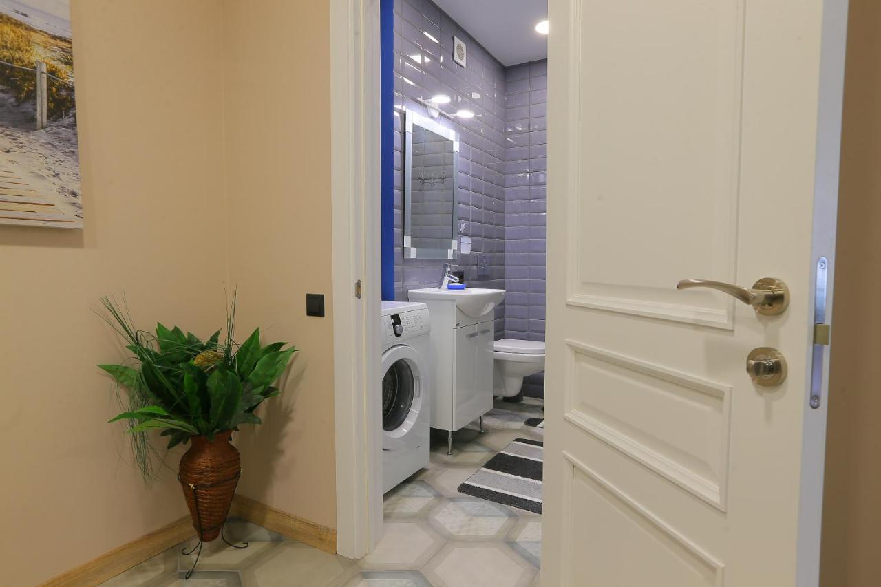 Stylish 2-rooms