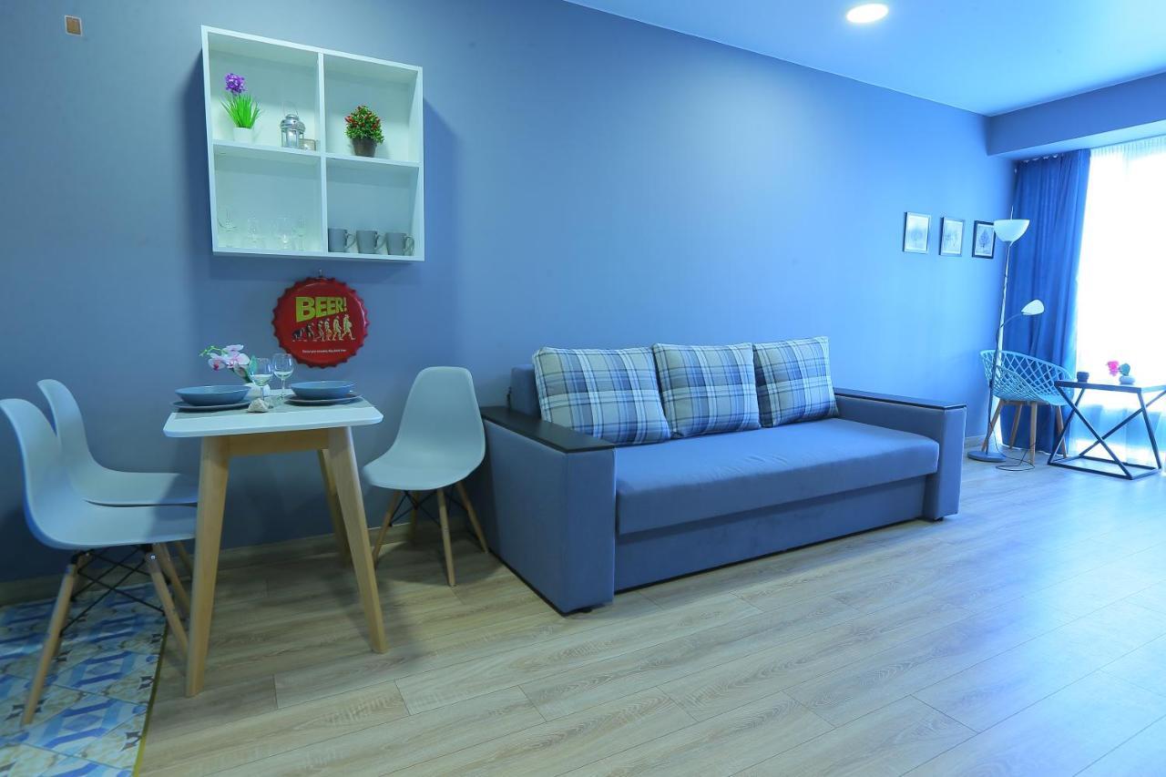 Stylish 2-rooms * Kyiv