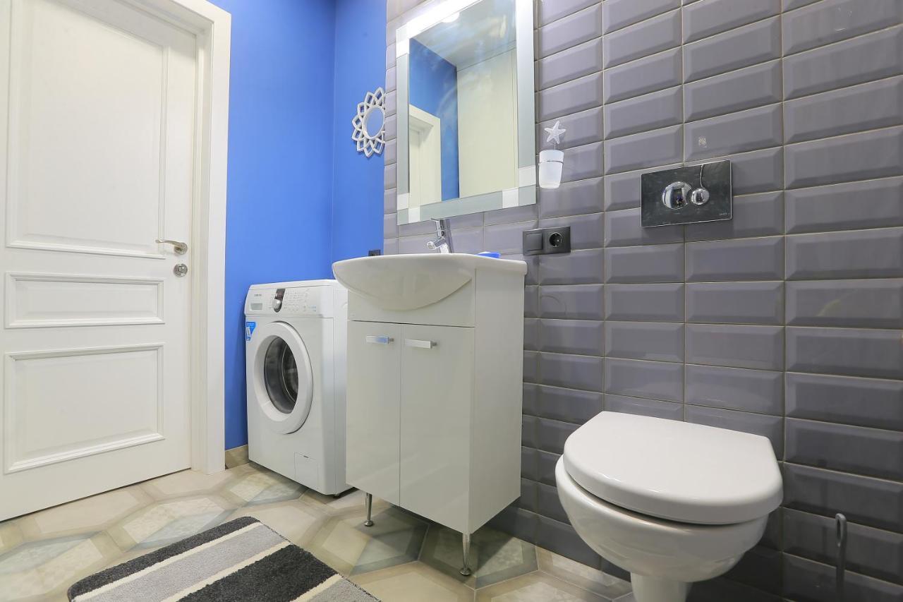 Stylish 2-rooms Kyiv