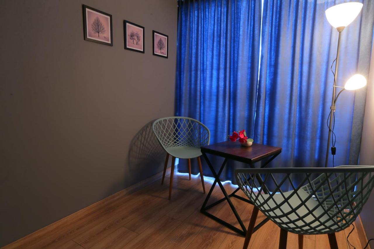 Apartment Stylish 2-rooms *