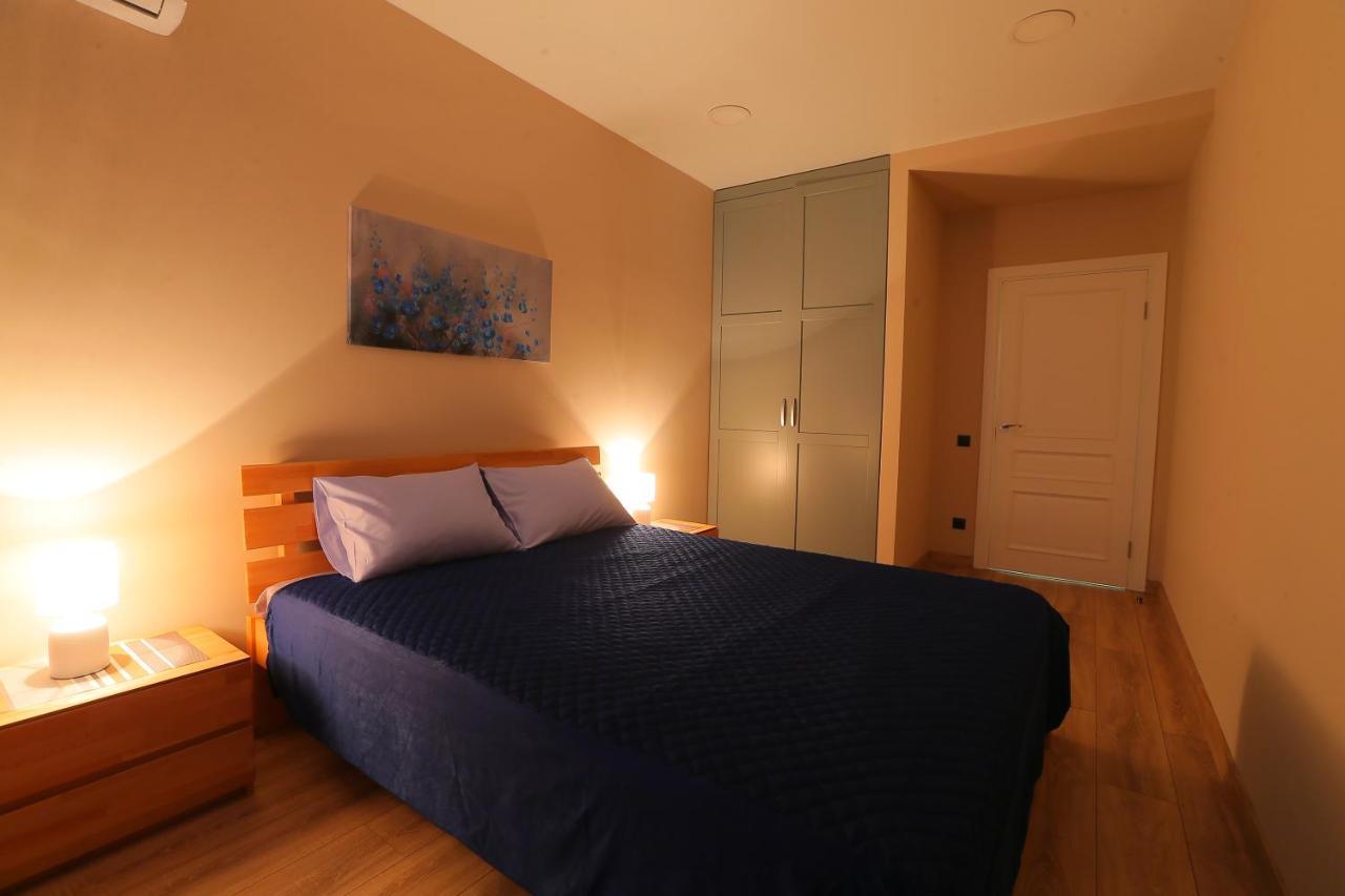 Stylish 2-rooms
