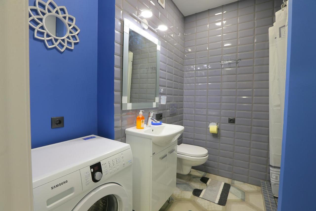 Apartment Stylish 2-rooms