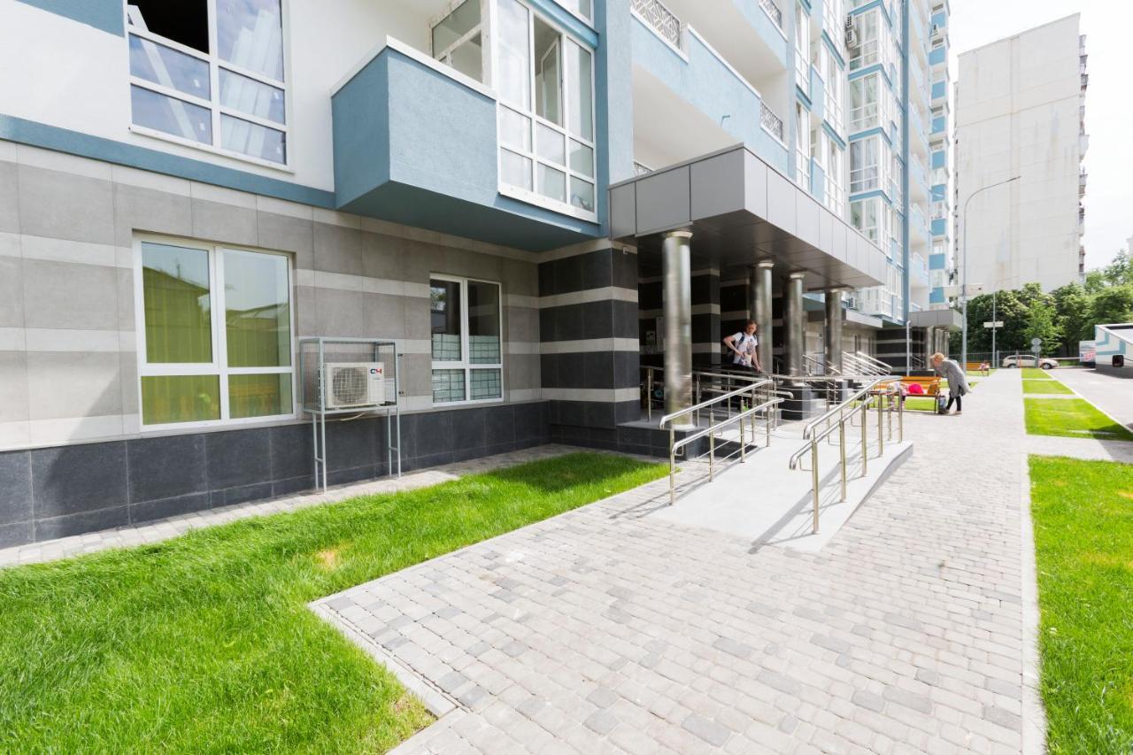 Stylish 2-rooms Киев