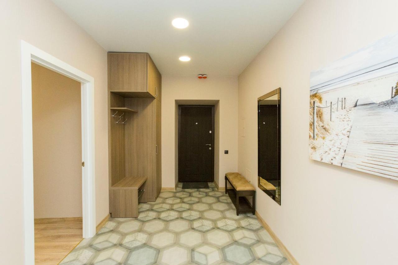 Апартаменты Stylish 2-rooms *