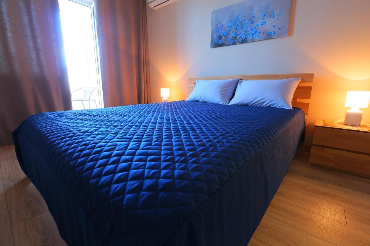 Stylish 2-rooms Апартаменты