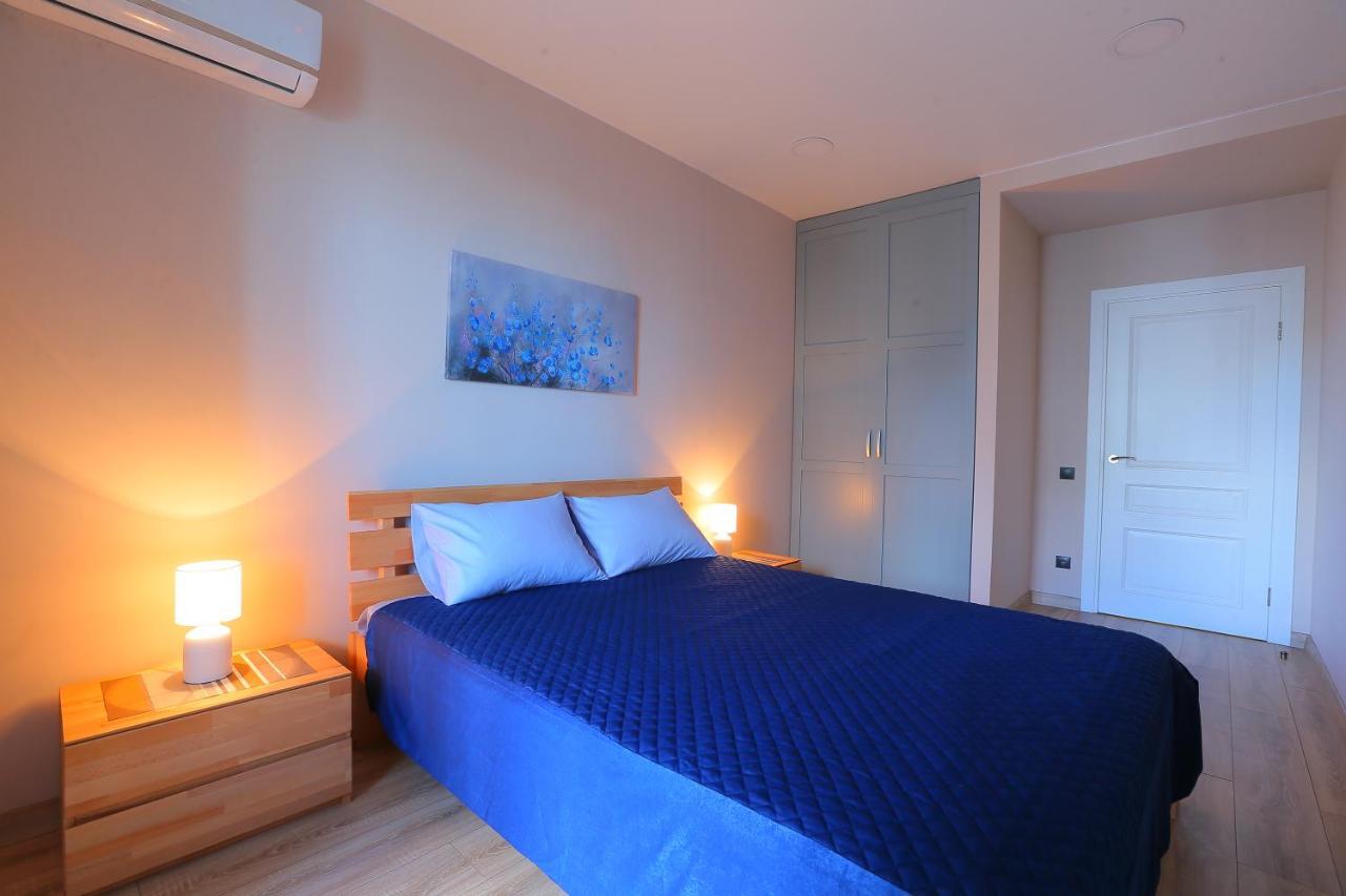 Stylish 2-rooms Апартаменты *