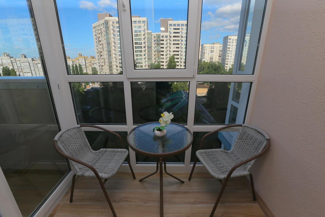 Stylish 2-rooms * Киев